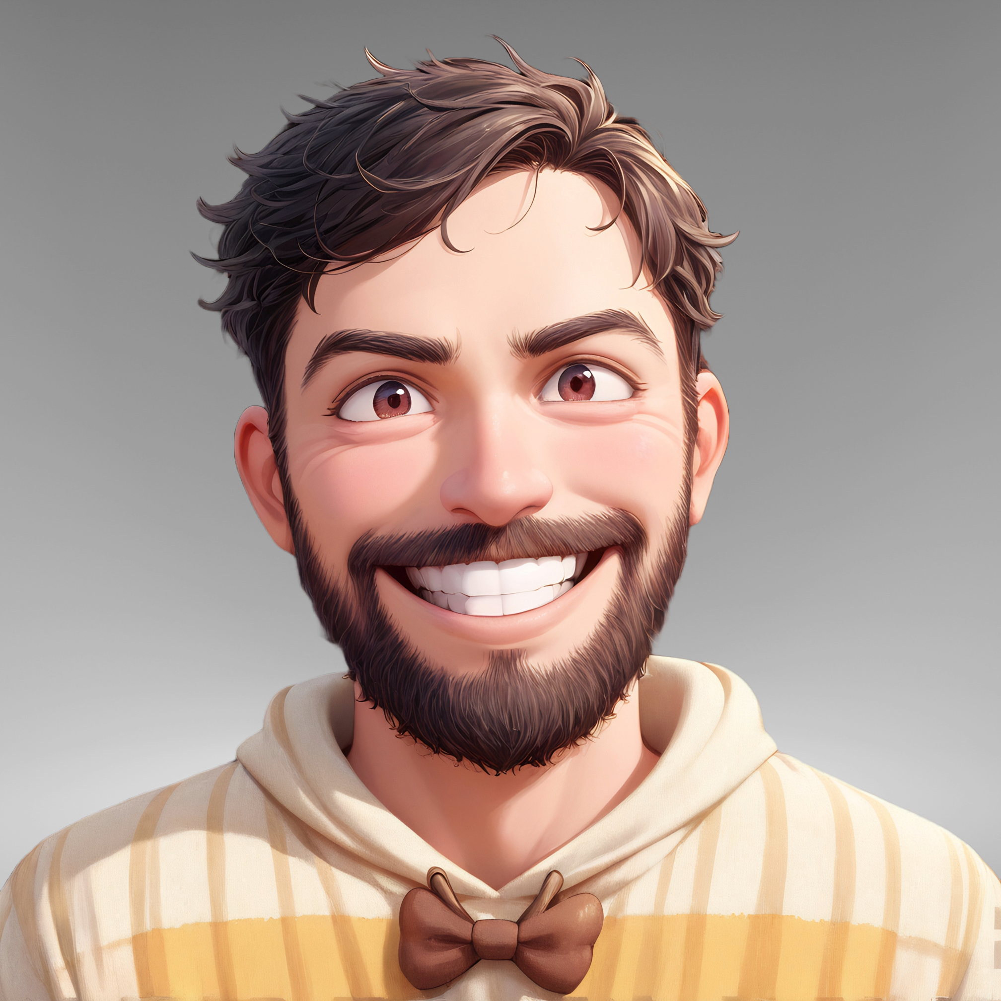 My Avatar